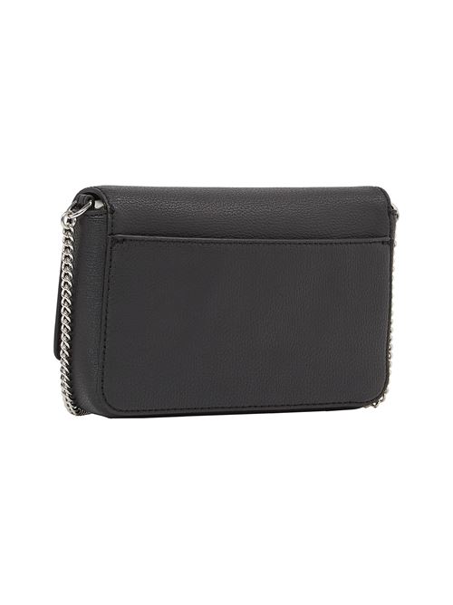LV04K1027GUB1 NERO CALVIN KLEIN | LV04K1027GUB1 NERO